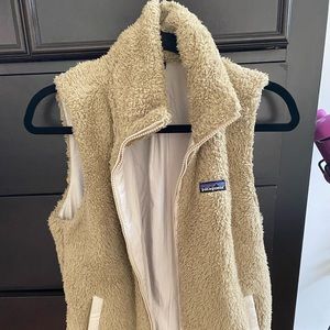 Patagonia Women’s Los Gatos Vest Medium